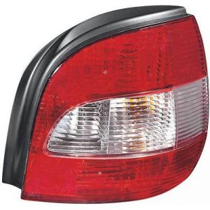 Luz traseira Esquerdo para Renault Scenic 99-03