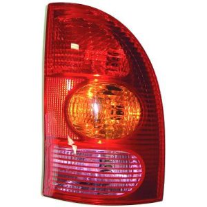 Luz traseira Direito para Renault Megane (Berlina/Carrinha) 99-02