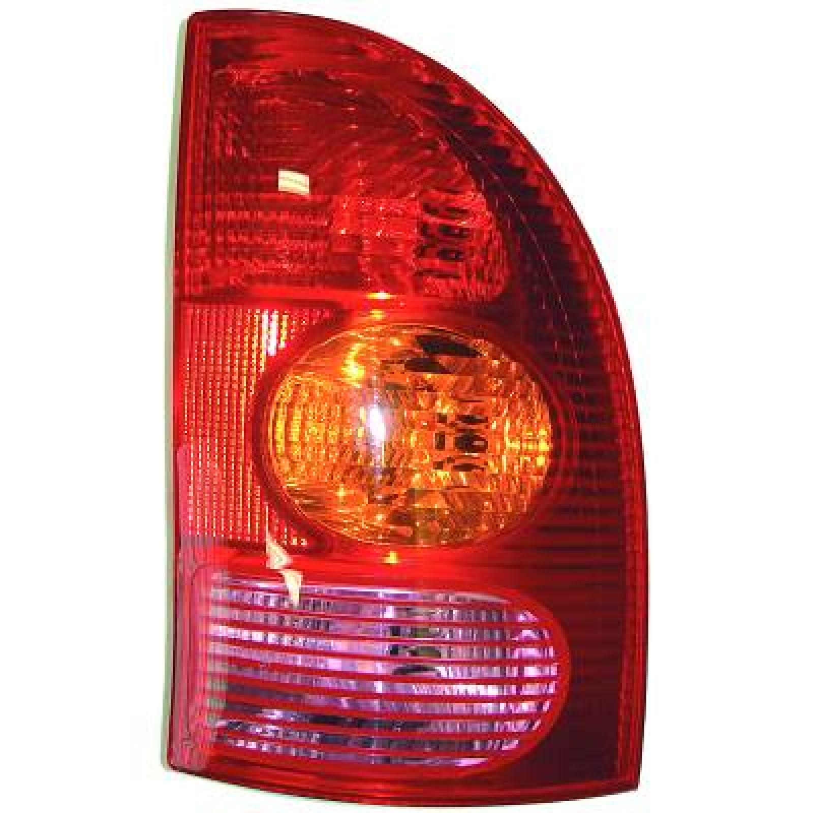 Luz traseira Direito para Renault Megane (Berlina/Carrinha) 99-02
