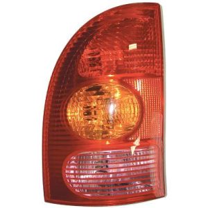 Luz traseira Esquerdo para Renault Megane (Berlina/Carrinha) 99-02