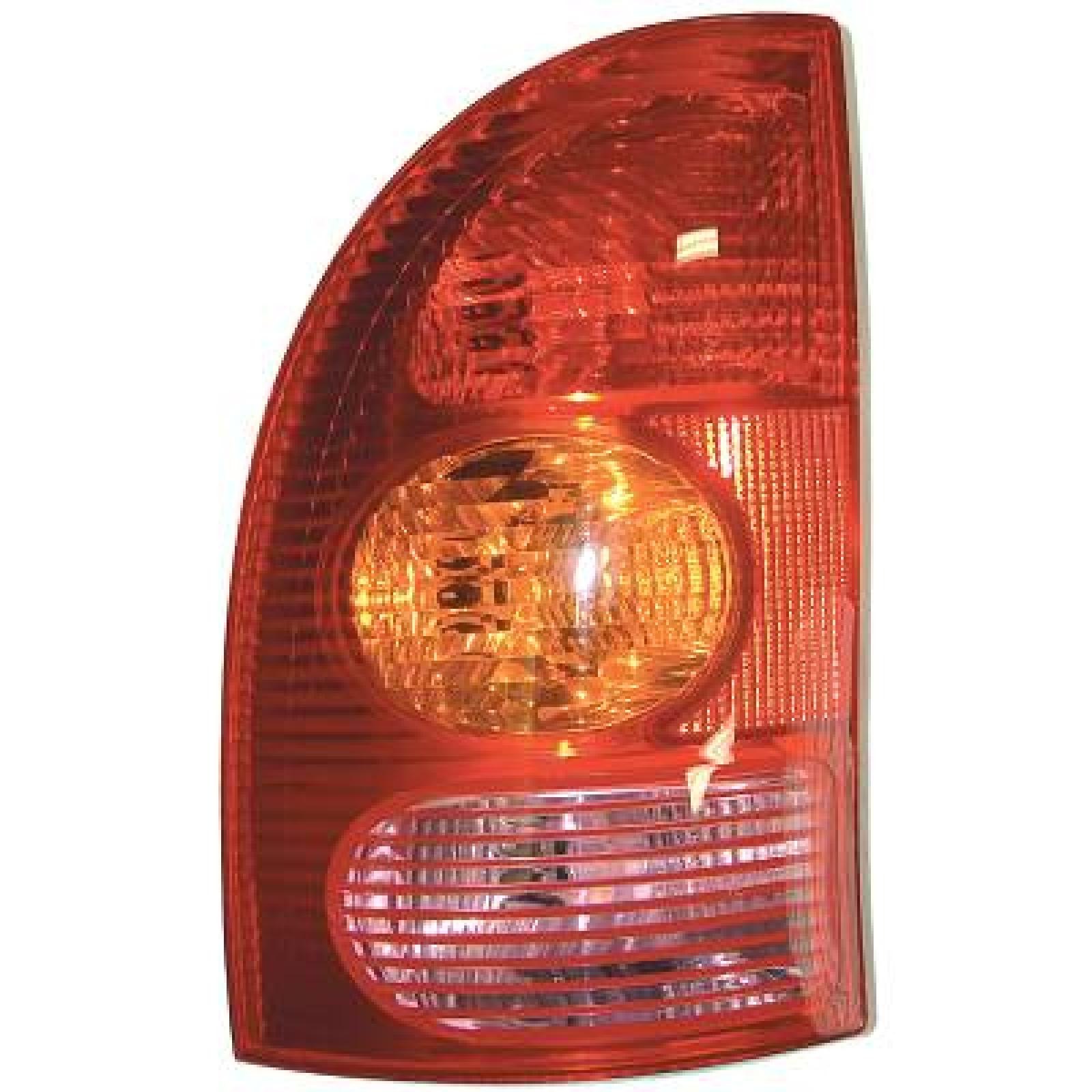 Luz traseira Esquerdo para Renault Megane (Berlina/Carrinha) 99-02
