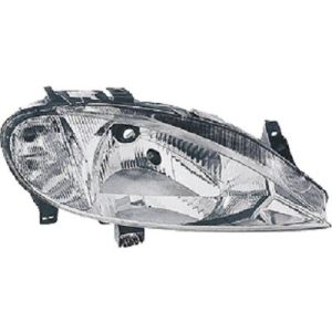 Farol principal Direito para Renault Megane (Berlina/Carrinha) 99-02