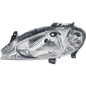 Farol principal Esquerdo para Renault Megane (Berlina/Carrinha) 99-02