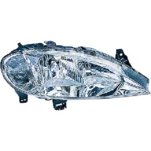Farol principal Direito para Renault Megane (Berlina/Carrinha) 99-02