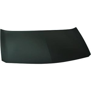 Capot do motor para Renault Megane II 02-05