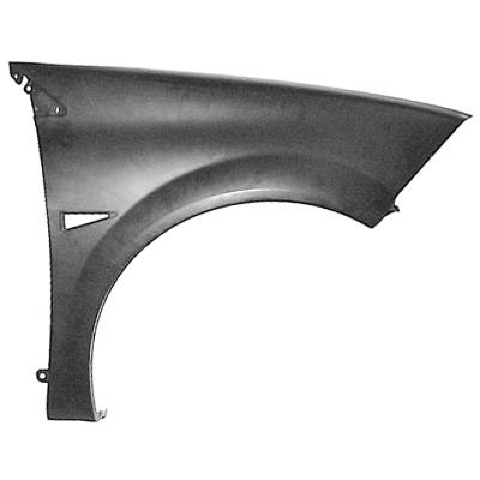 Guarda-lamas Dianteiro Direito para Renault Megane II 06-08