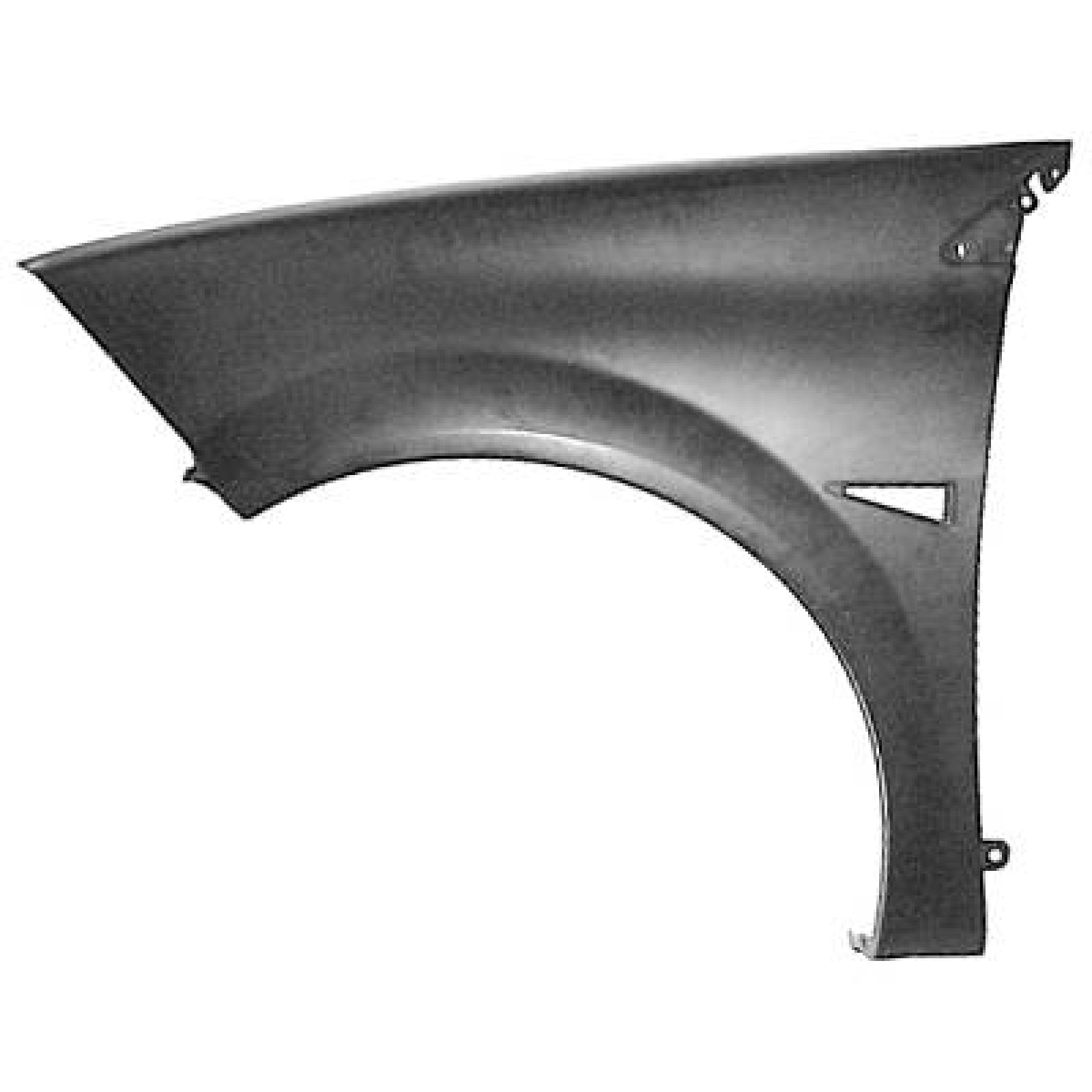 Guarda-lamas Dianteiro Esquerdo para Renault Megane II 06-08