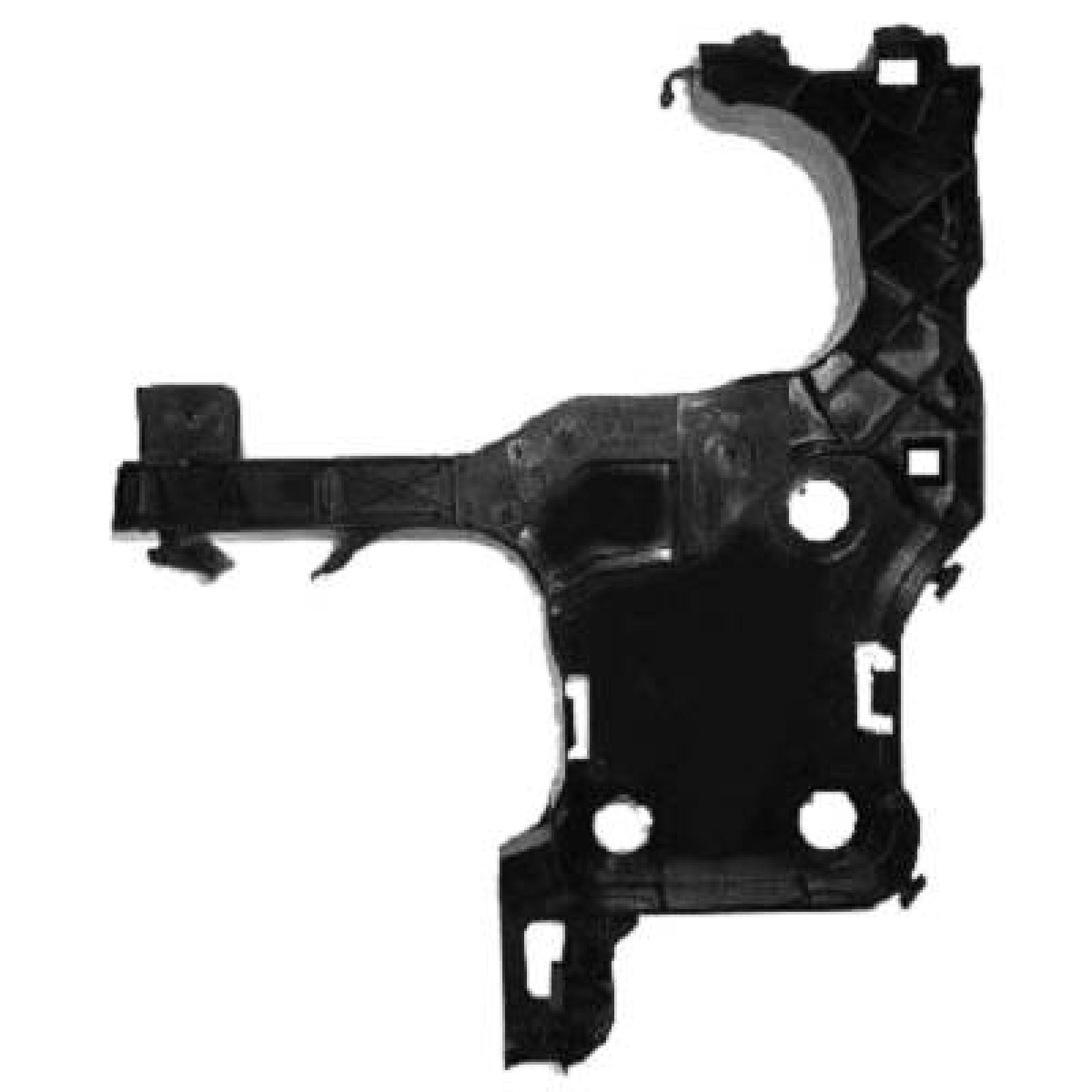 Fixação de farol Direito para Renault Scenic/Grand Scenic 03-06