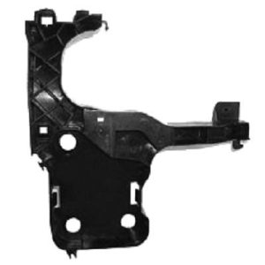 Fixação de farol Esquerdo para Renault Scenic/Grand Scenic 03-06