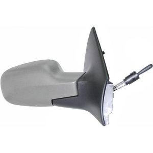 Retrovisor exterior Direito para Renault Megane II 06-08