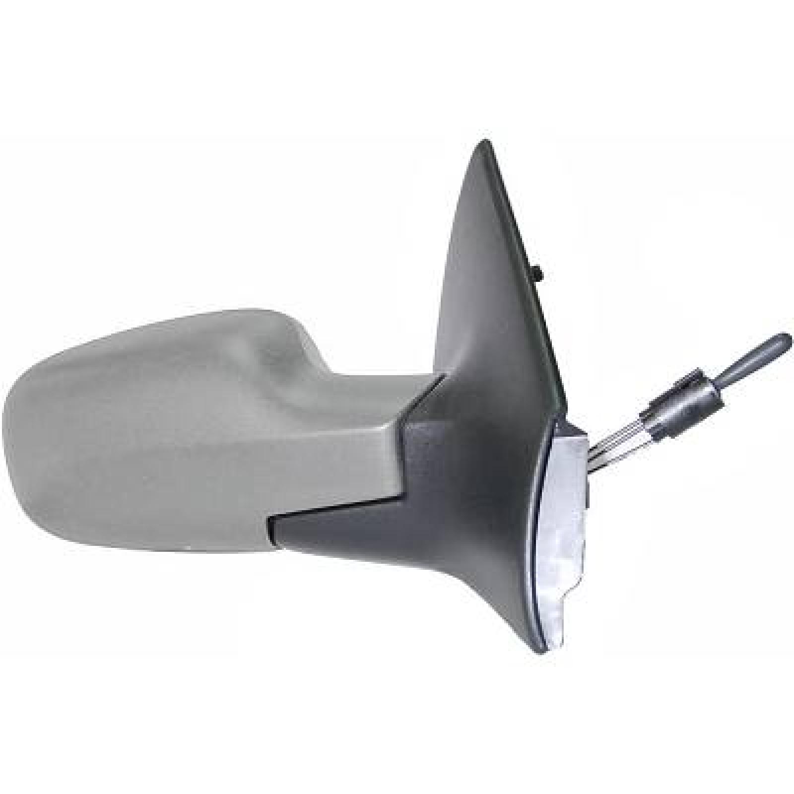 Retrovisor exterior Direito para Renault Megane II 02-05