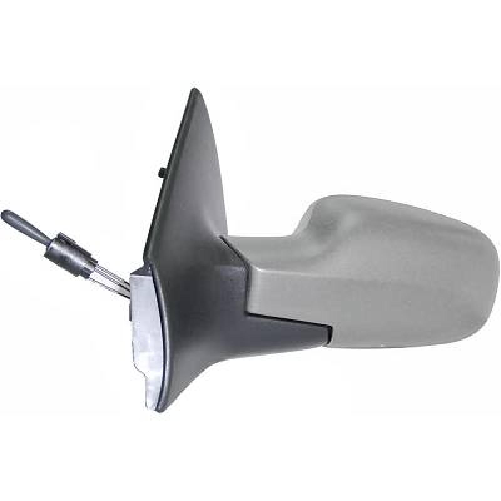 Retrovisor exterior Esquerdo para Renault Megane II 02-05
