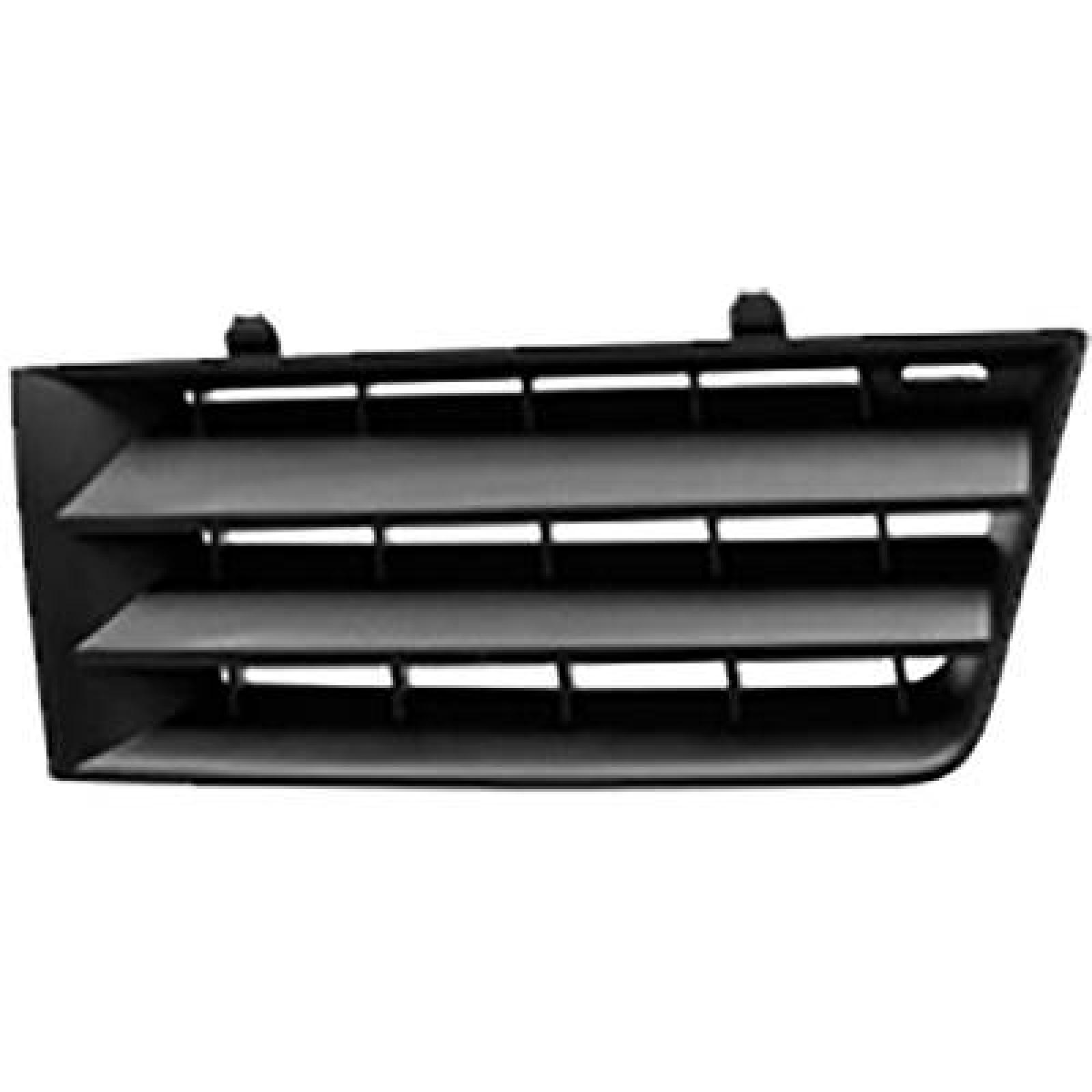 Grelha de radiador Direito para Renault Megane II 02-05