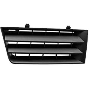 Grelha de radiador Esquerdo para Renault Megane II 02-05