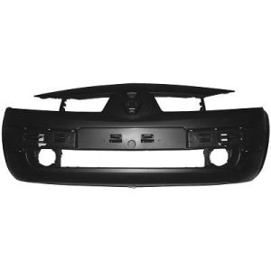 Pára-choques Dianteiro para Renault Megane II 02-05