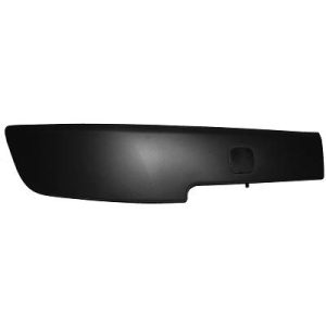 Friso, pára-choques Dianteiro Direito para Renault Megane II 02-05