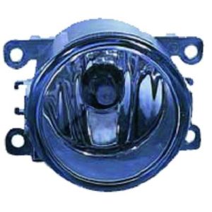 Farol de nevoeiro Direito para Suzuki Alto 09->>