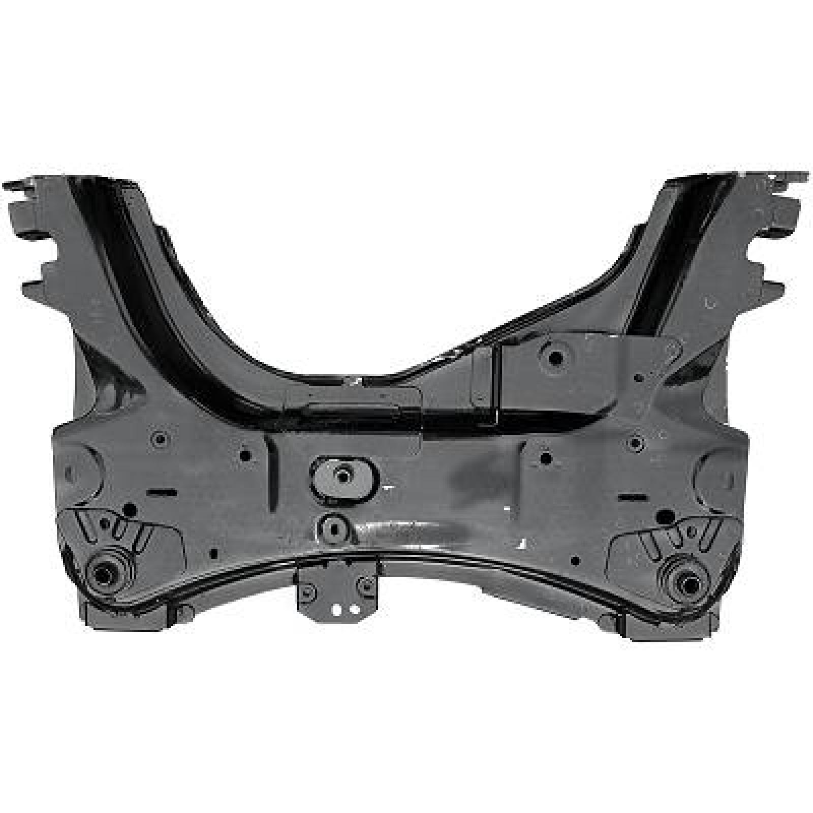 Subchassis/grupo de suporte Dianteiro para Renault Megane II 02-05