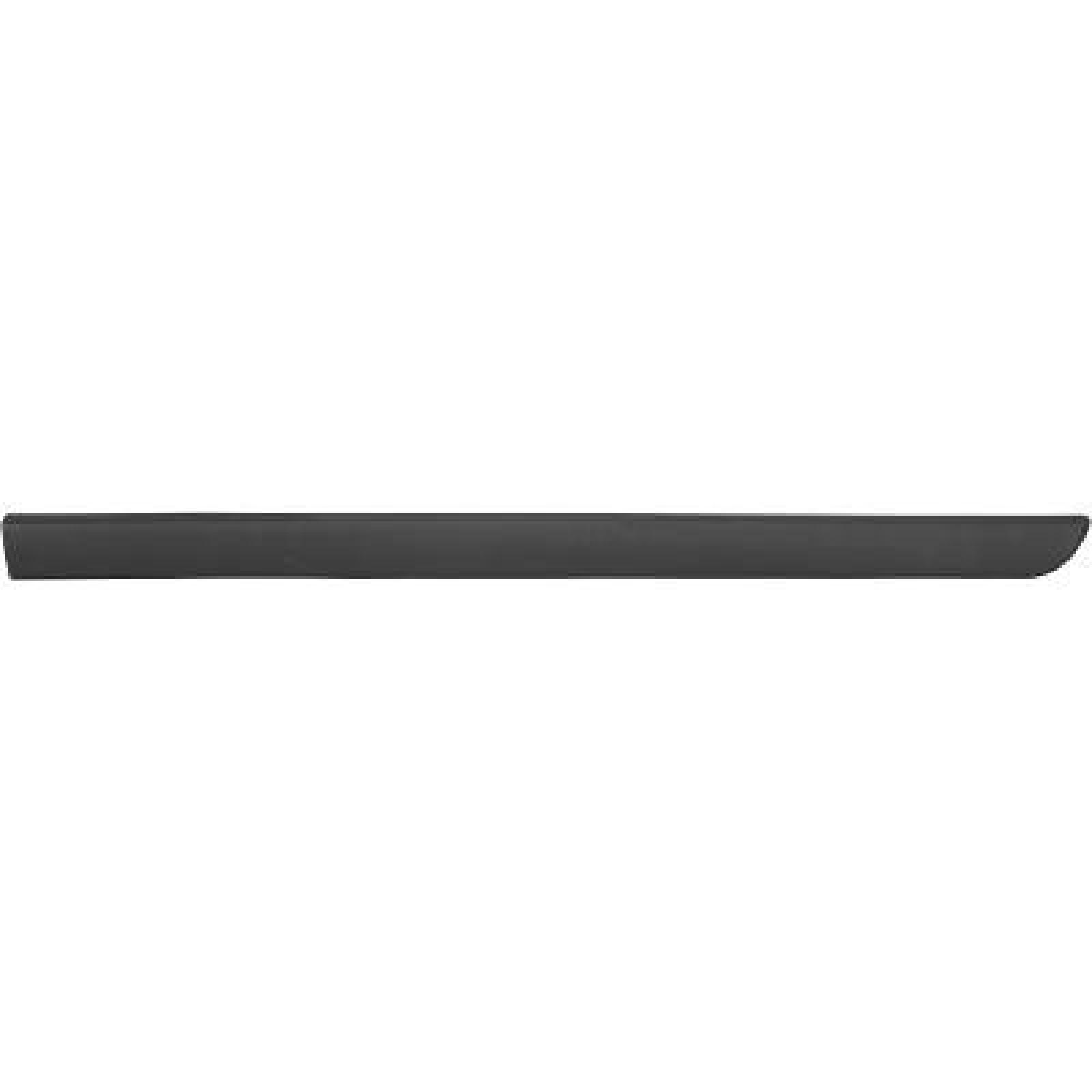Friso, porta Dianteiro Direito para Renault Megane II 02-05