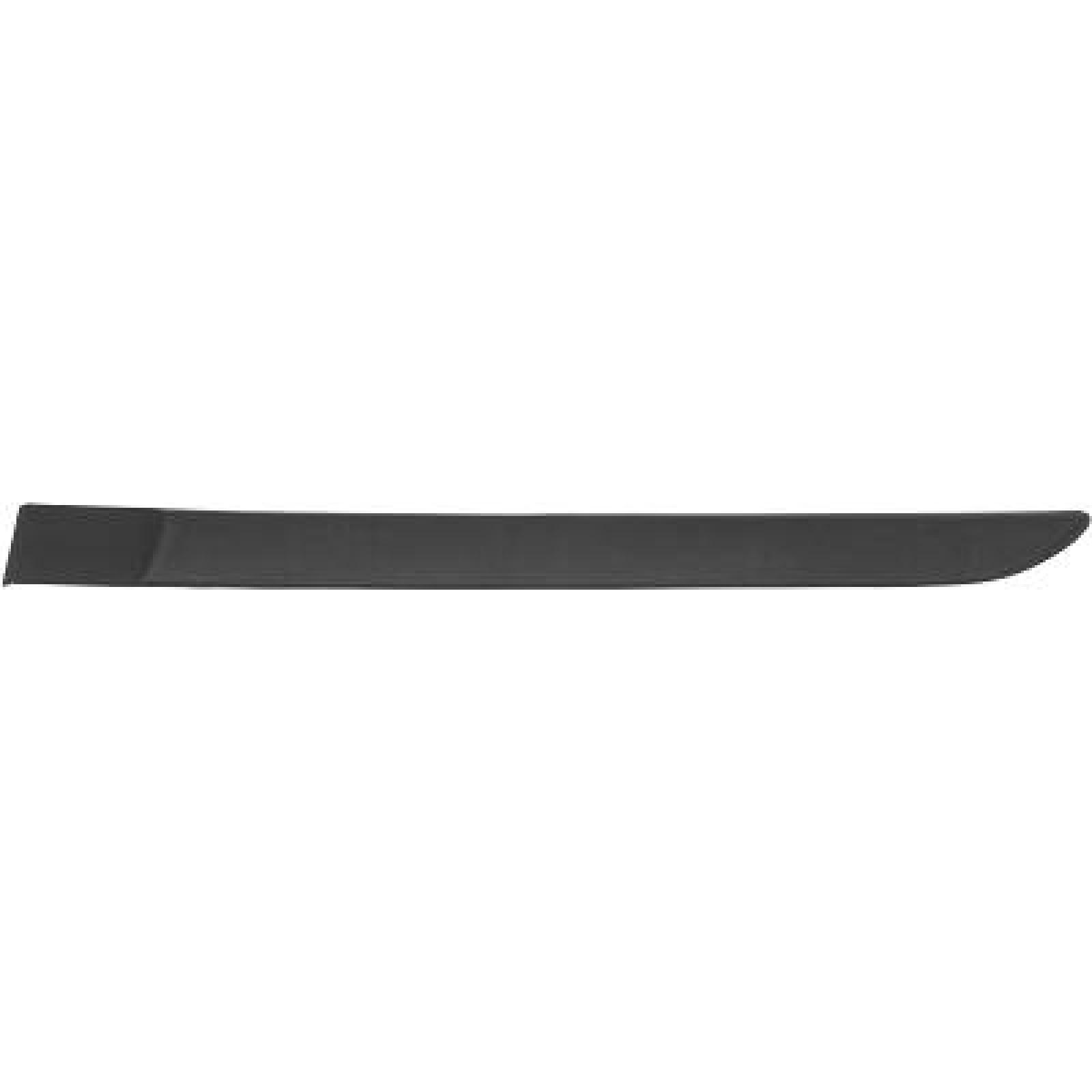 Friso, porta Traseiro Direito para Renault Megane II 02-05