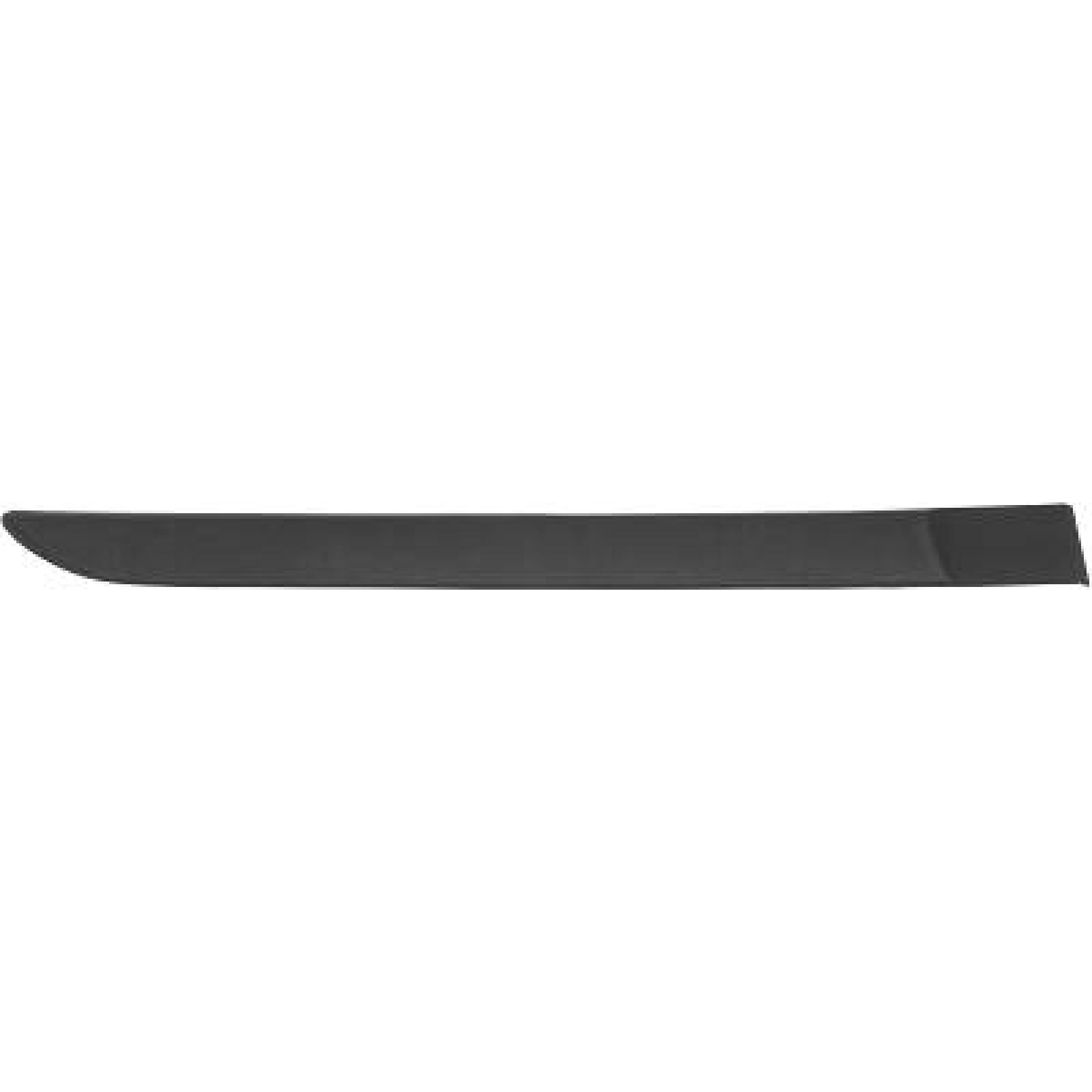 Friso, porta Traseiro Esquerdo para Renault Megane II 02-05