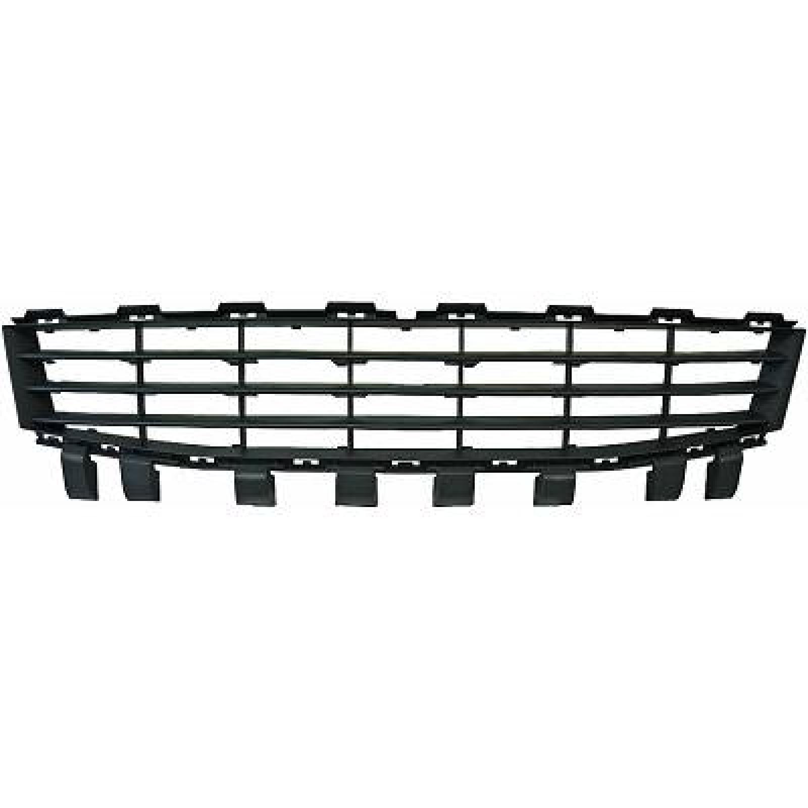Grelha de ventilador, pára-choques para Renault Megane II 06-08