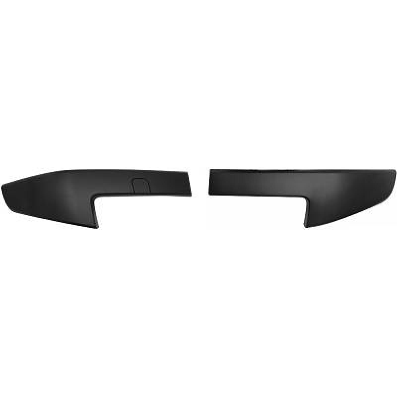 Friso, pára-choques Dianteiro Esquerdo para Renault Megane II 06-08