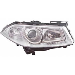 Farol principal Direito para Renault Megane II 06-08