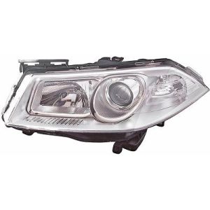 Farol principal Esquerdo para Renault Megane II 06-08