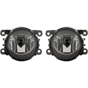 Jogo de faróis de nevoeiro para Renault Laguna Berlina/Carrinha 05-07