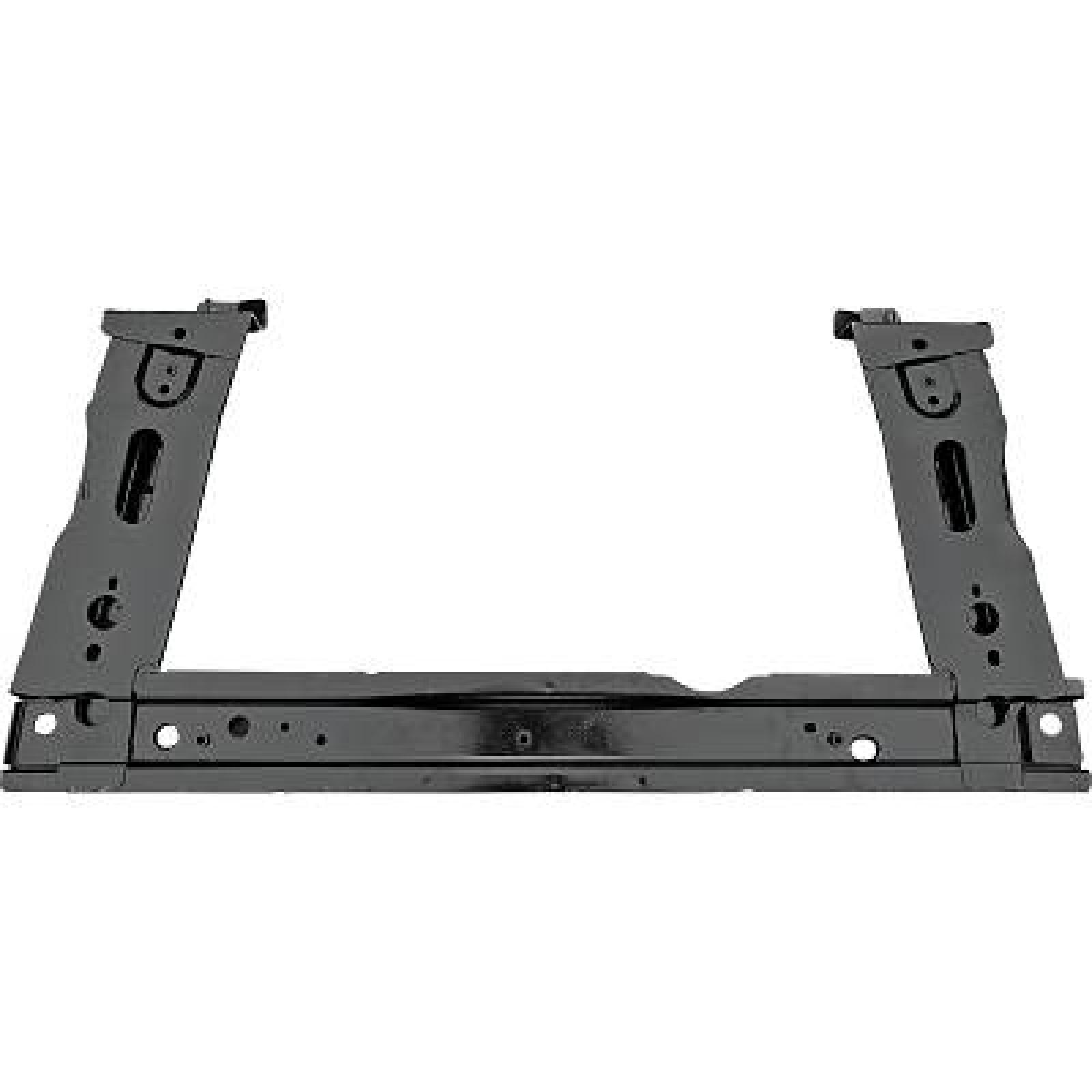 Subchassis/grupo de suporte para Renault Megane II 06-08