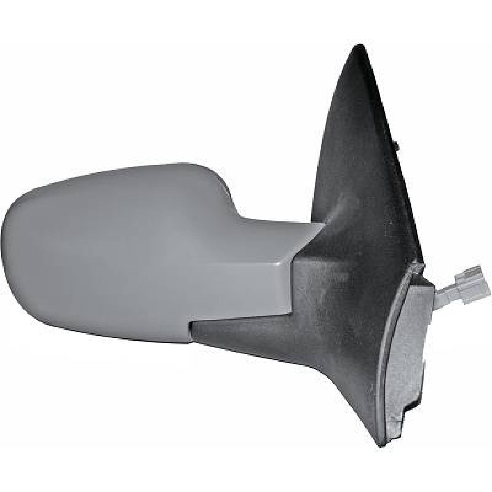 Retrovisor exterior Direito para Renault Megane II 06-08