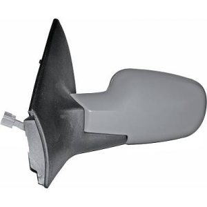 Retrovisor exterior Esquerdo para Renault Megane II 06-08