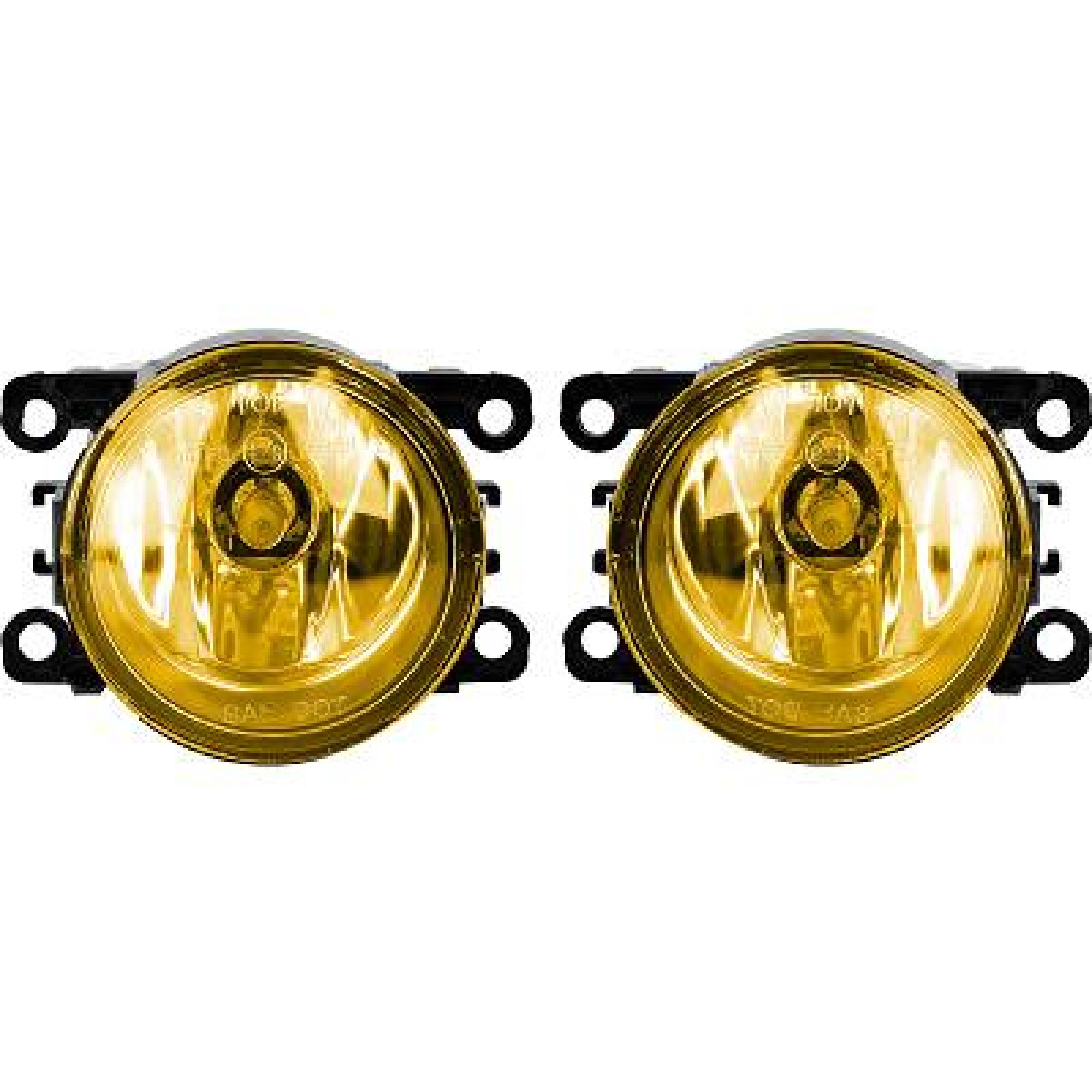 Jogo de faróis de nevoeiro para Renault Laguna Berlina/Carrinha 01-05