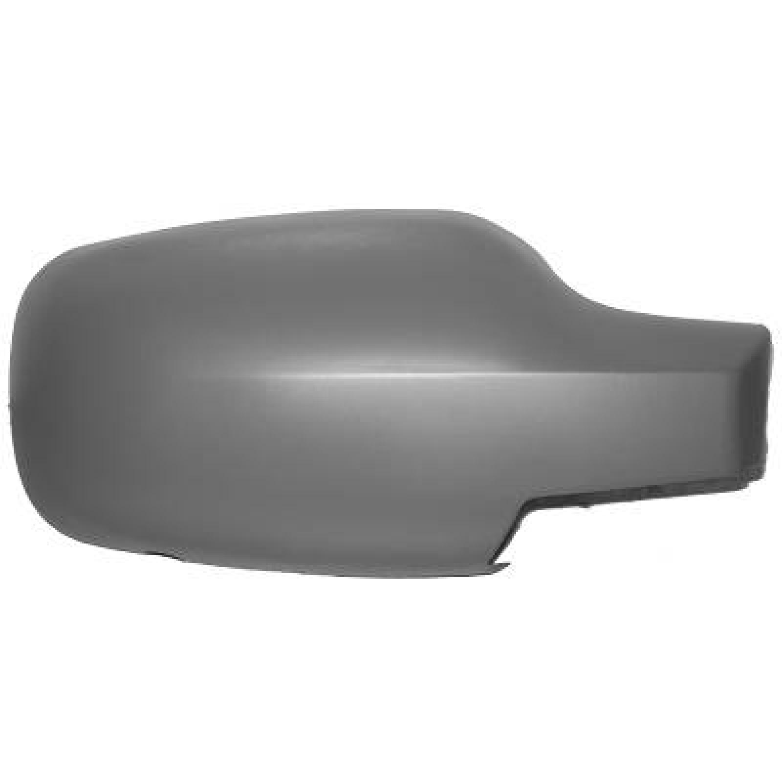 Revestimento, retrovisor exterior Direito para Renault Megane II 02-05