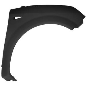 Guarda-lamas Dianteiro Direito para Renault Scenic/Grand Scenic 03-06
