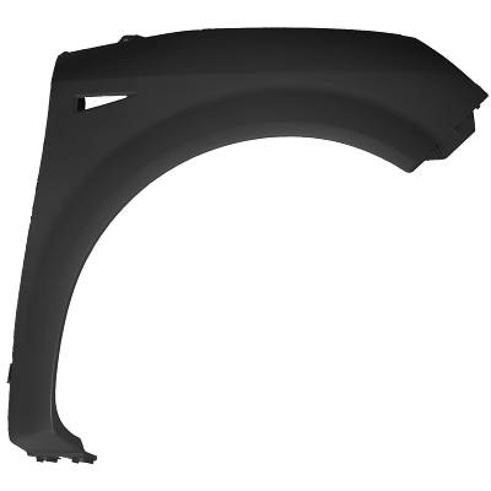 Guarda-lamas Dianteiro Direito para Renault Scenic/Grand Scenic 03-06