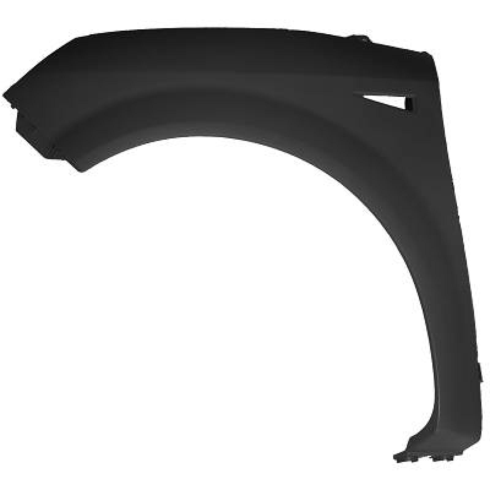 Guarda-lamas Dianteiro Esquerdo para Renault Scenic 06-09