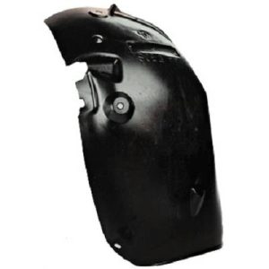 Cobertura, cava da roda Dianteiro Direito para Renault Scenic/Grand Scenic 03-06