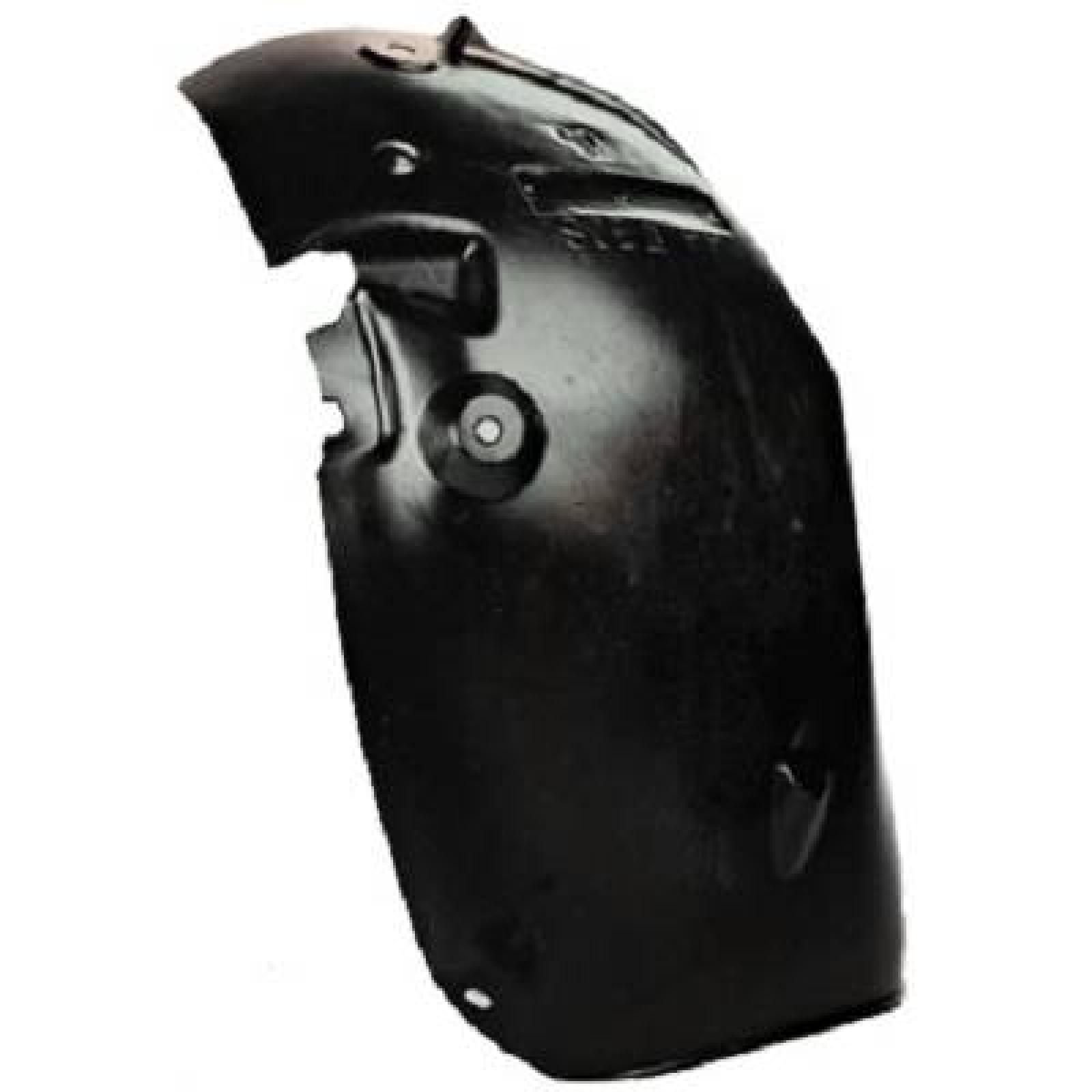Cobertura, cava da roda Dianteiro Esquerdo para Renault Scenic 06-09