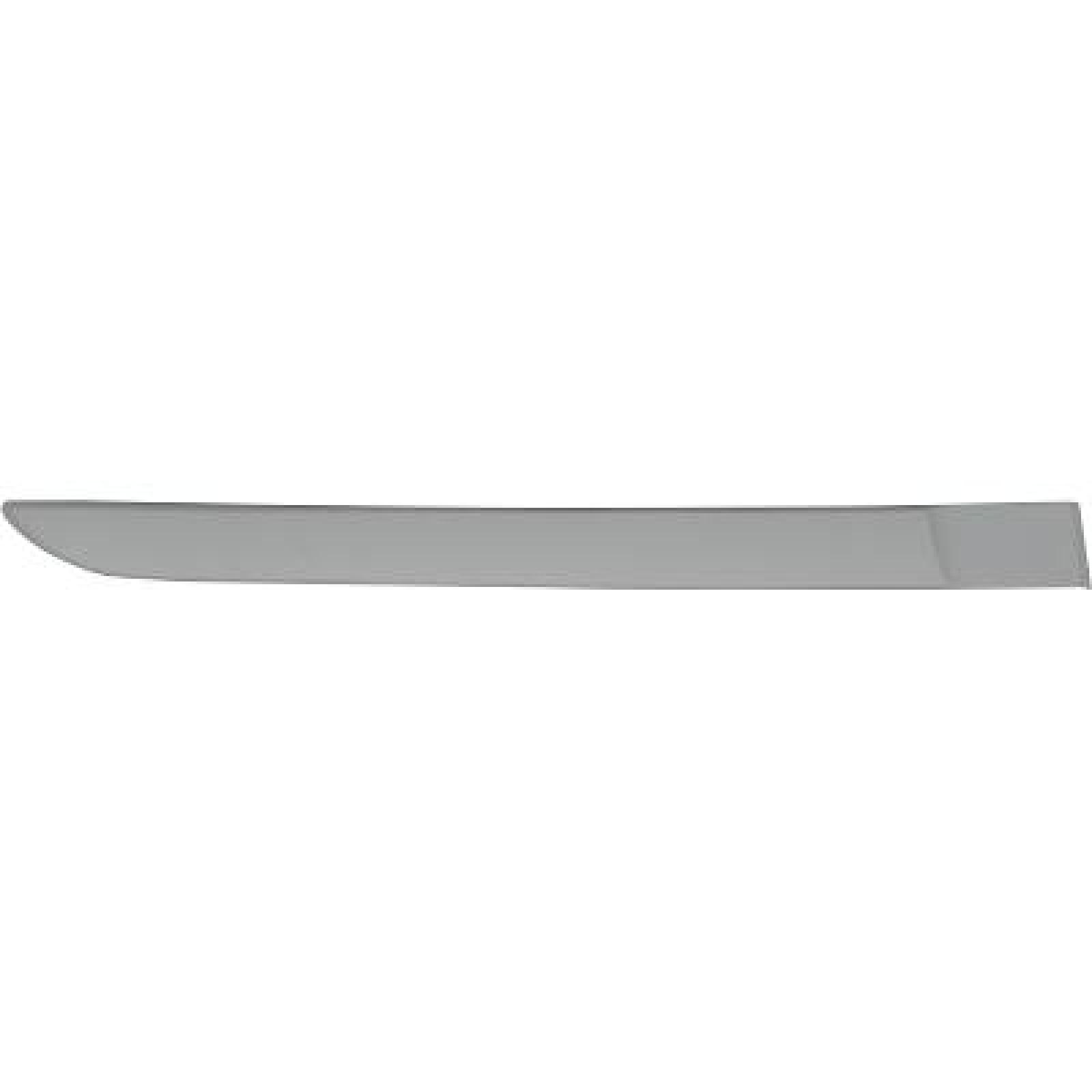 Friso, porta Traseiro Direito para Renault Megane II 02-05