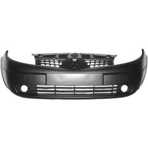 Pára-choques Dianteiro para Renault Scenic/Grand Scenic 03-06