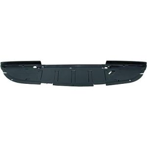 Guarnição, pára-choques Dianteiro para Renault Scenic/Grand Scenic 03-06