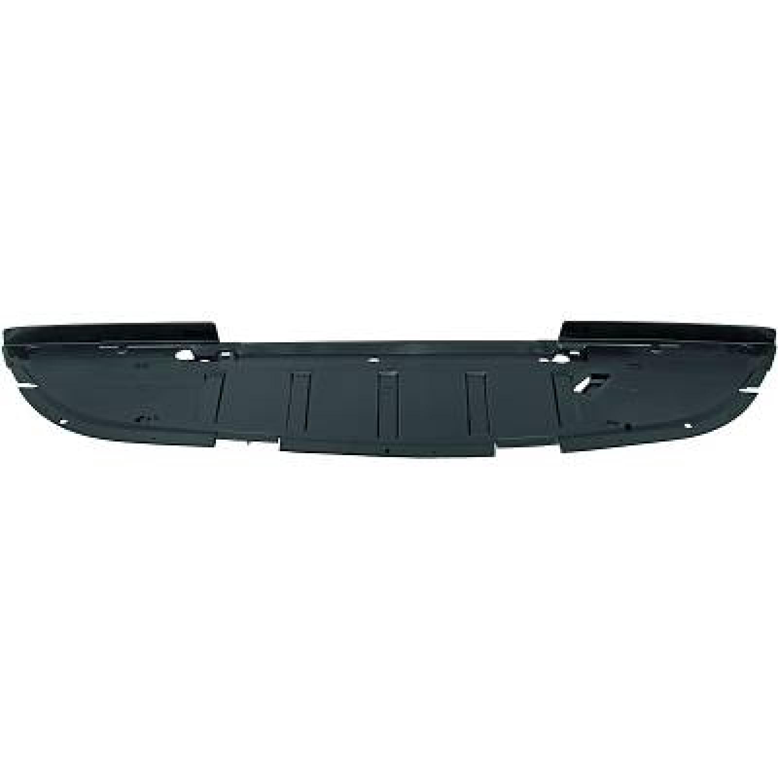 Guarnição, pára-choques Dianteiro para Renault Scenic/Grand Scenic 03-06