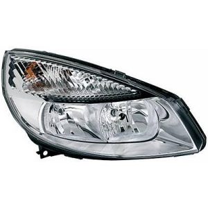 Farol principal Direito para Renault Scenic/Grand Scenic 03-06