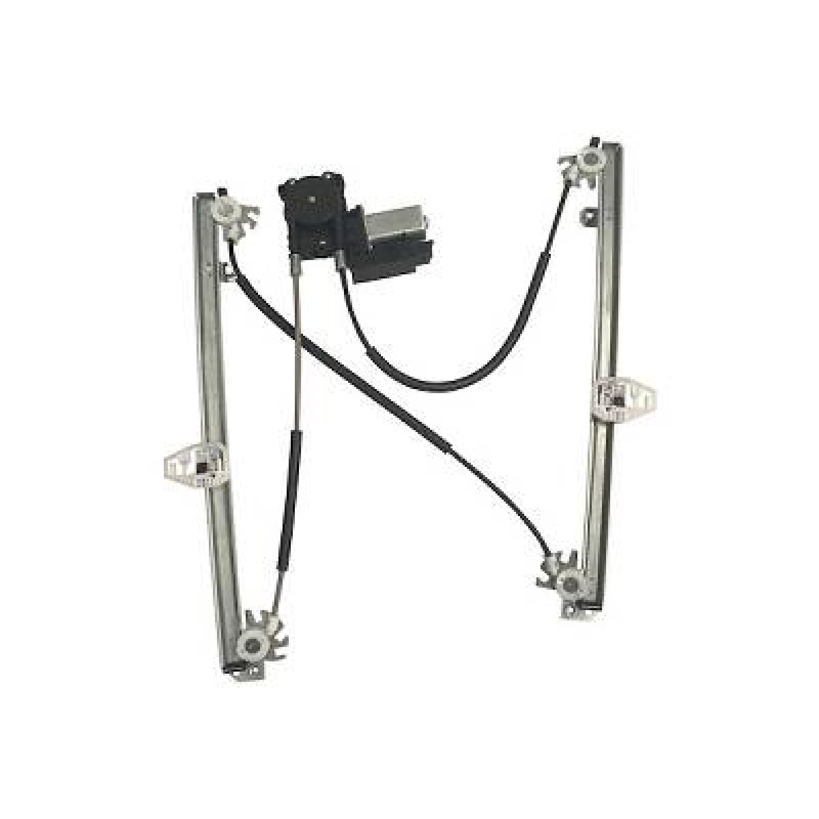 Elevador de vidro Dianteiro Direito para Renault Megane II 02-05