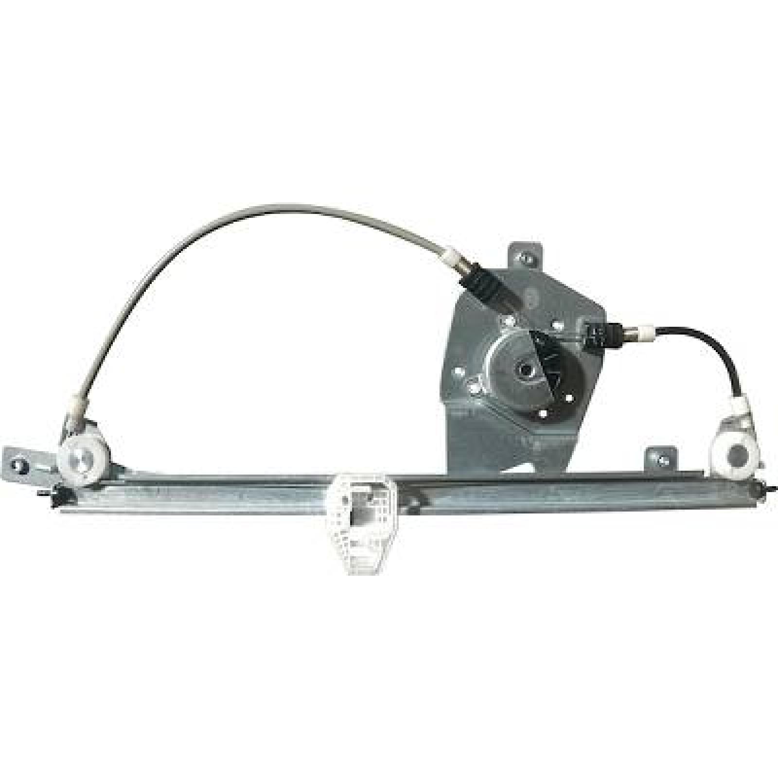 Elevador de vidro Traseiro Esquerdo para Renault Megane II 02-05