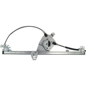 Elevador de vidro Dianteiro Direito para Renault Megane II 02-05