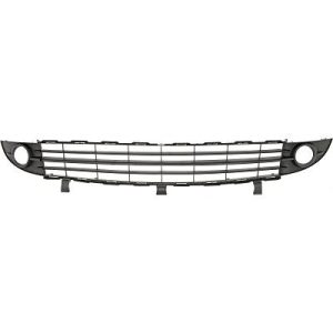 Grelha de ventilador, pára-choques Dianteiro para Renault Scenic 06-09