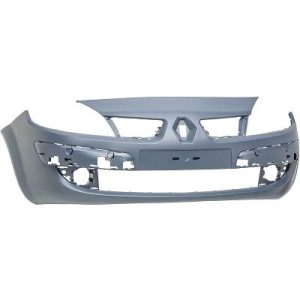 Pára-choques Dianteiro para Renault Scenic 06-09